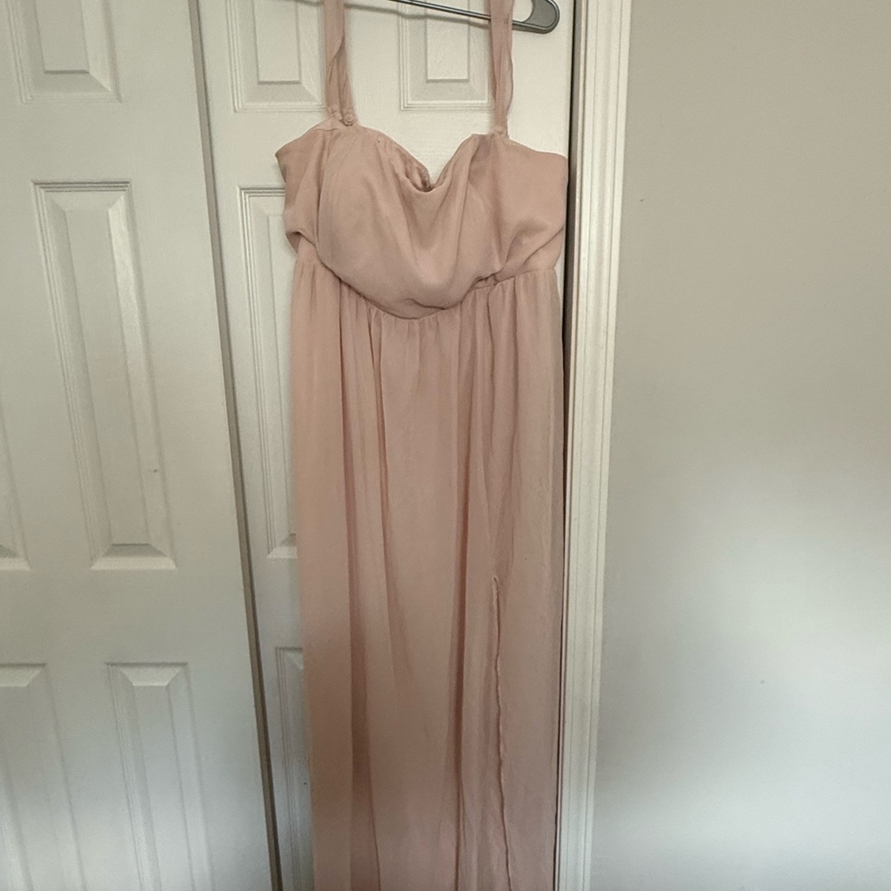 Birdy Grey August Dress
